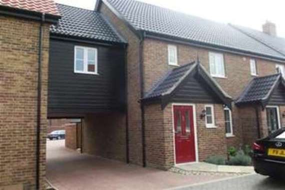 3 Bedroom Detached